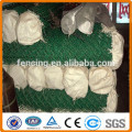 widely PVC coated used chain link fence for sale (Factory)